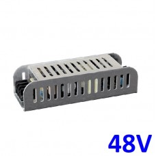 Τροφοδοτικό LED 50W 1A 230V στα 48V DC IP20